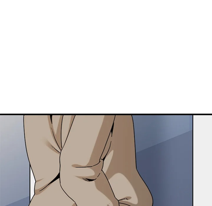 A Turning Point Chapter 108 - Page 155