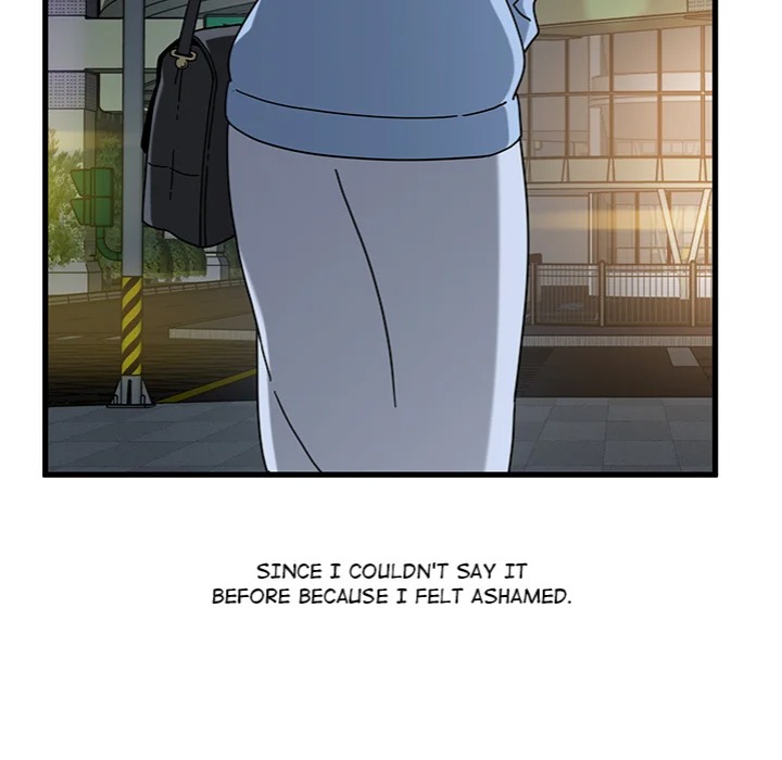 A Turning Point Chapter 108 - Page 40