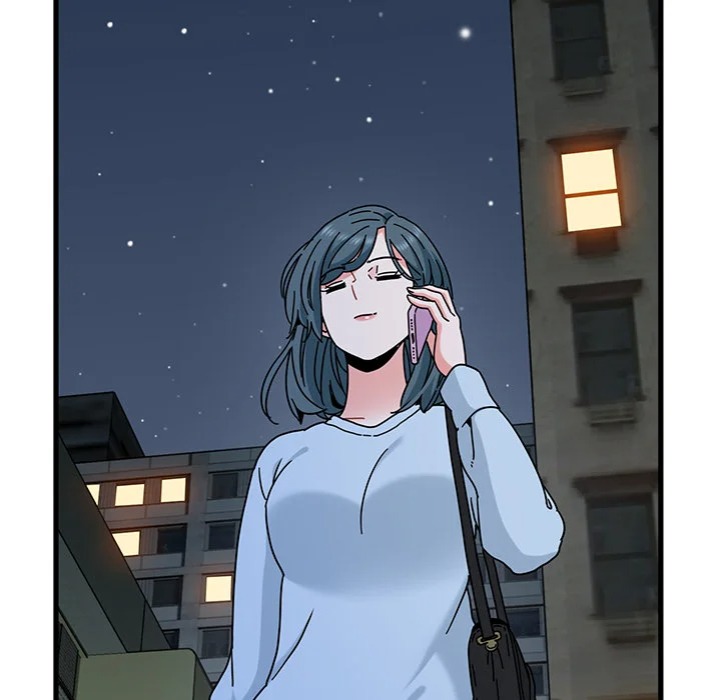 A Turning Point Chapter 108 - Page 70