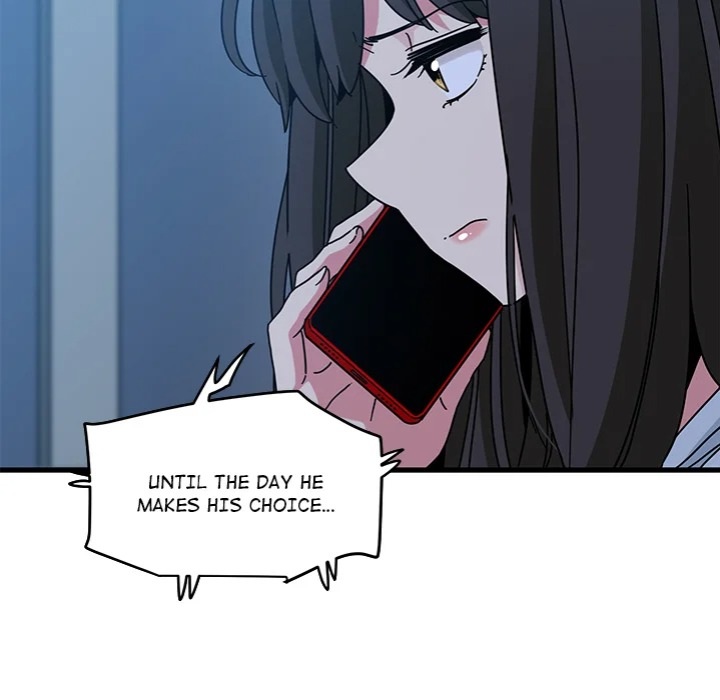 A Turning Point Chapter 108 - Page 75