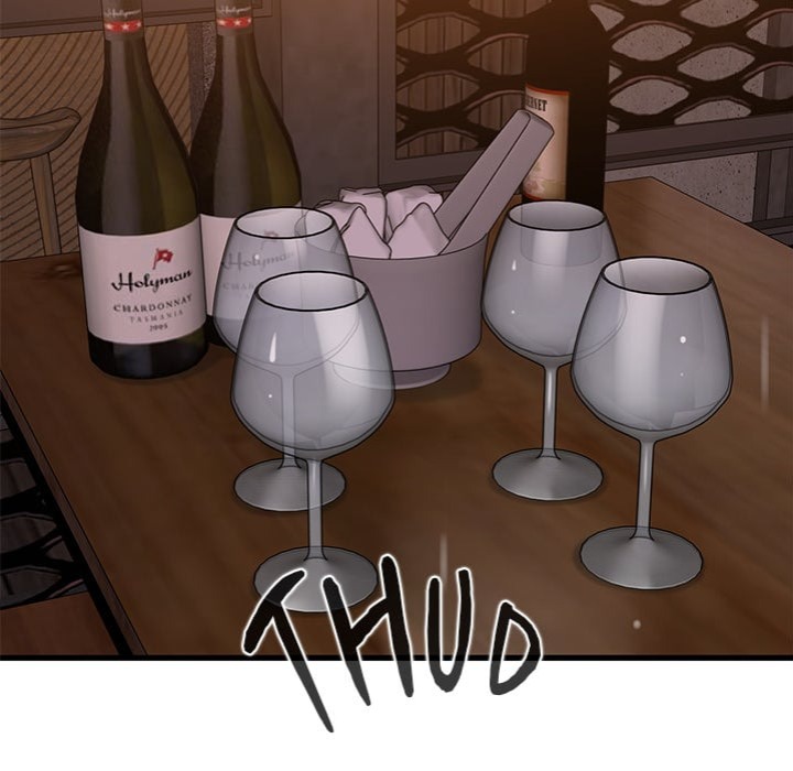 A Turning Point Chapter 109 - Page 112