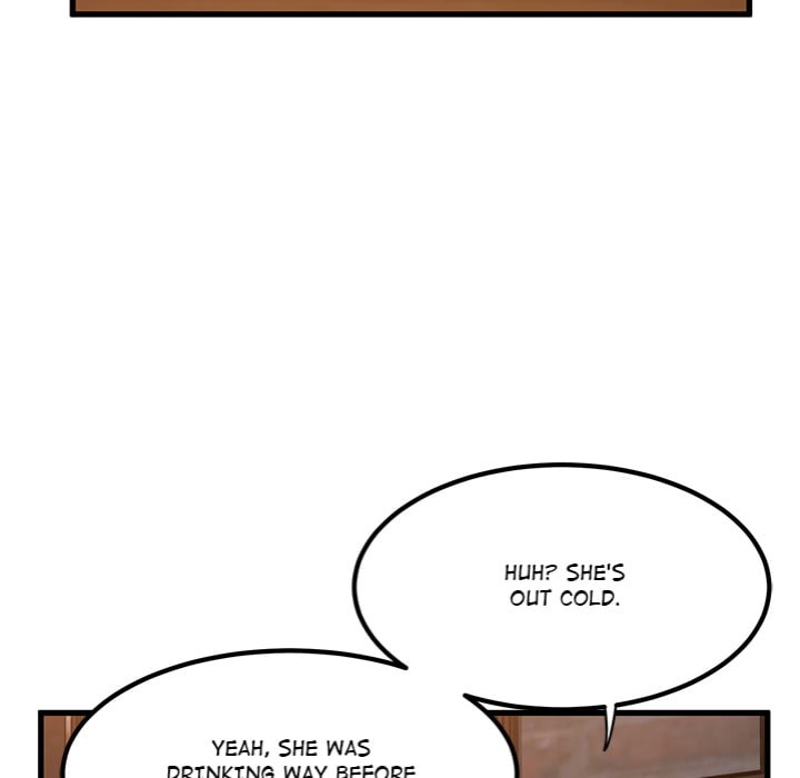 A Turning Point Chapter 109 - Page 115