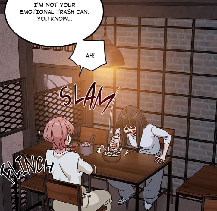 A Turning Point Chapter 109 - Page 12