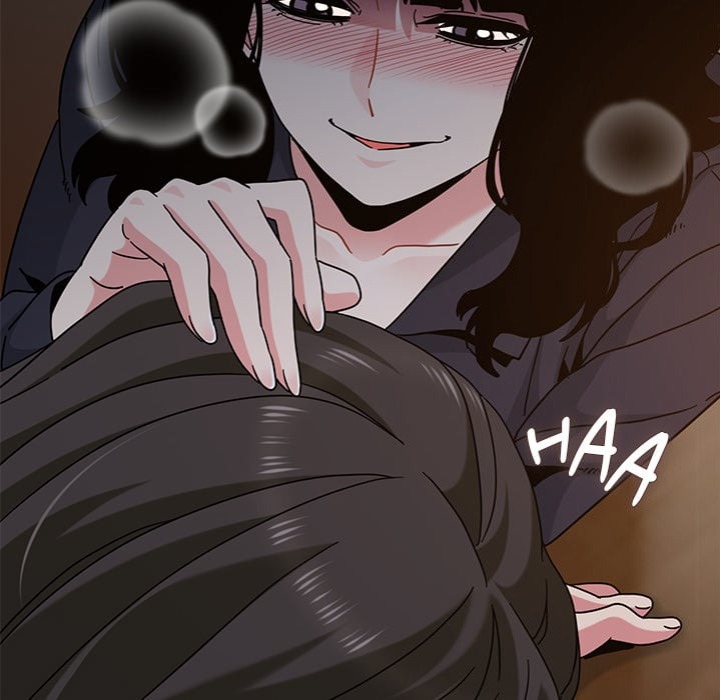 A Turning Point Chapter 109 - Page 164