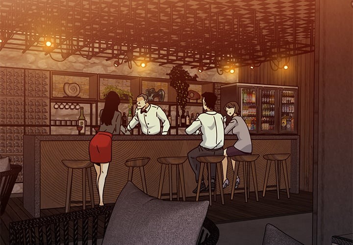 A Turning Point Chapter 109 - Page 2