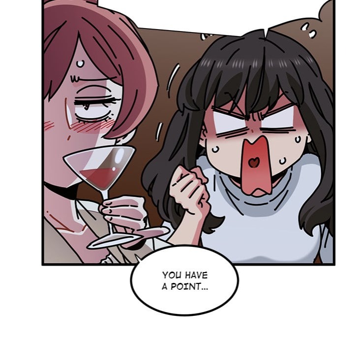 A Turning Point Chapter 109 - Page 20