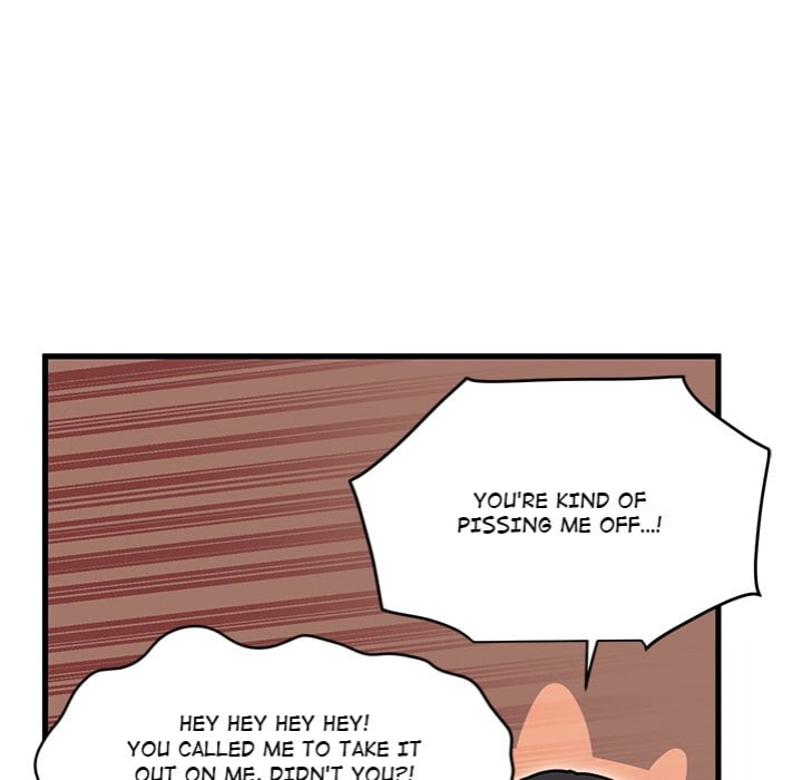 A Turning Point Chapter 109 - Page 37