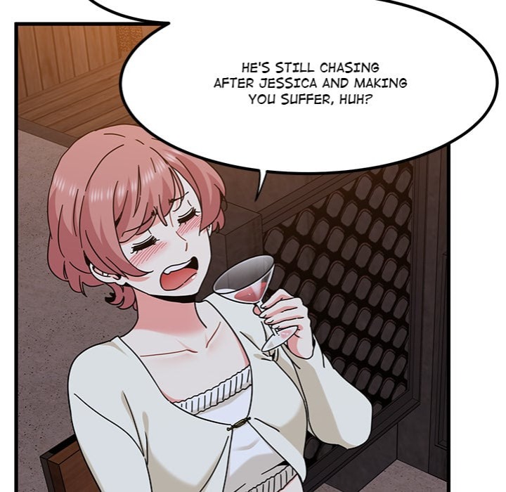 A Turning Point Chapter 109 - Page 54