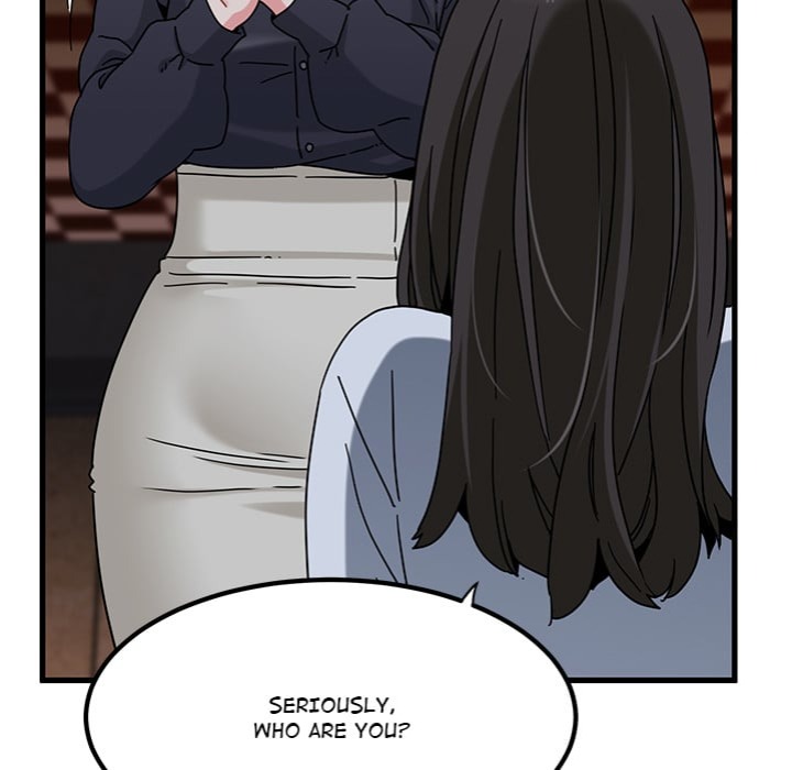 A Turning Point Chapter 109 - Page 81