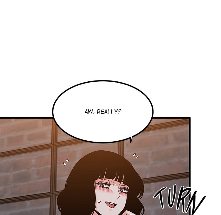 A Turning Point Chapter 110 - Page 104