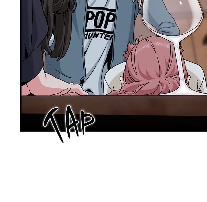 A Turning Point Chapter 110 - Page 108