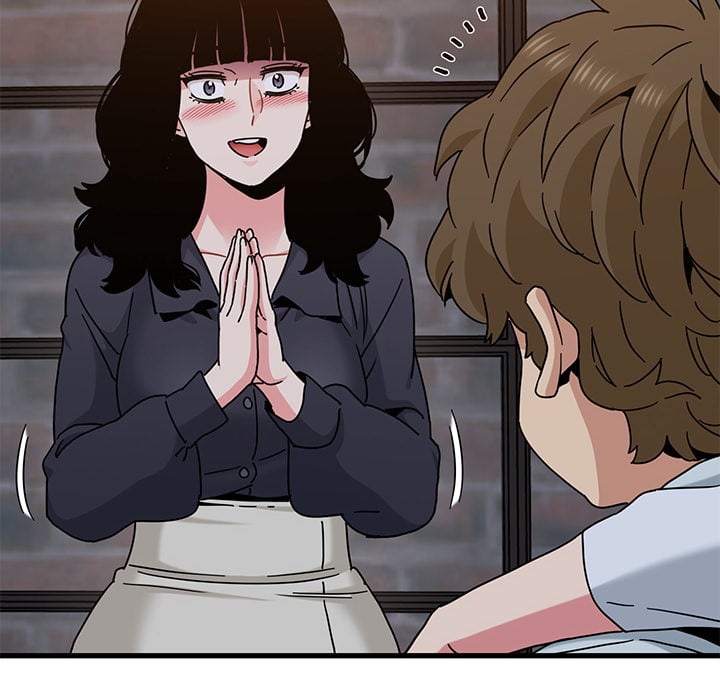 A Turning Point Chapter 110 - Page 110