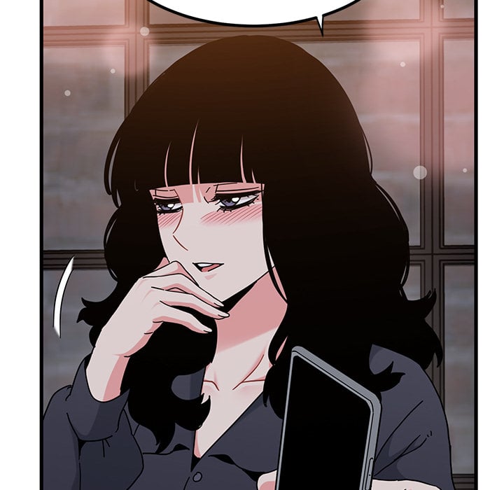 A Turning Point Chapter 110 - Page 114