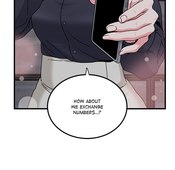 A Turning Point Chapter 110 - Page 115