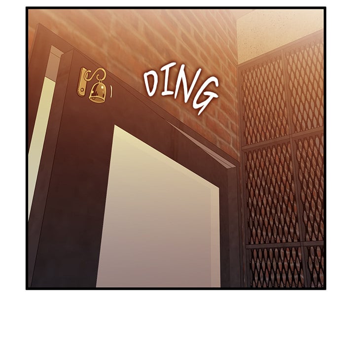 A Turning Point Chapter 110 - Page 119