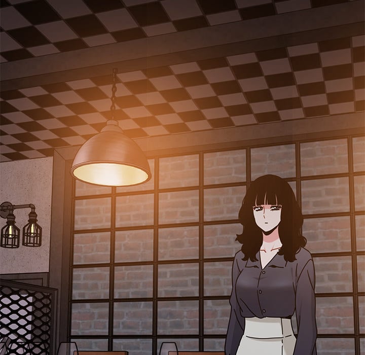 A Turning Point Chapter 110 - Page 121