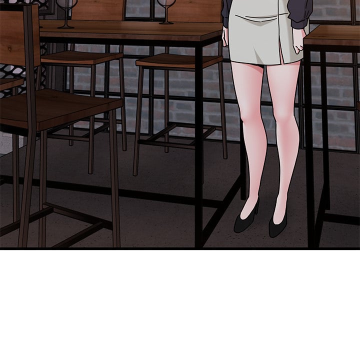 A Turning Point Chapter 110 - Page 122