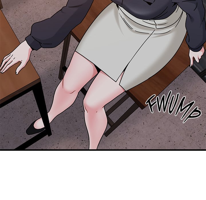 A Turning Point Chapter 110 - Page 124