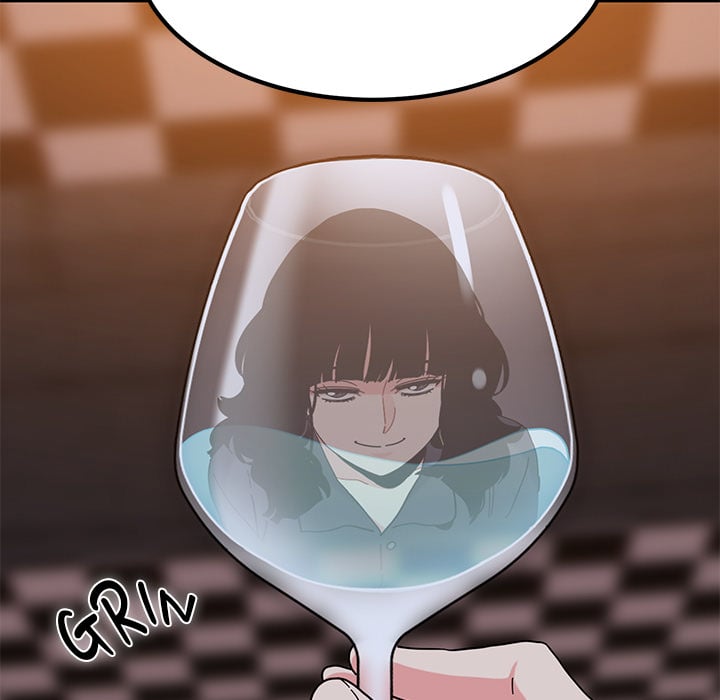 A Turning Point Chapter 110 - Page 128