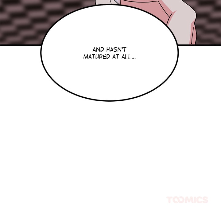 A Turning Point Chapter 110 - Page 129