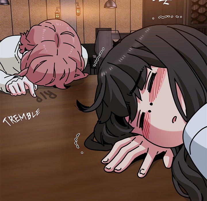 A Turning Point Chapter 110 - Page 13