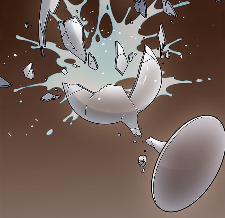 A Turning Point Chapter 110 - Page 136