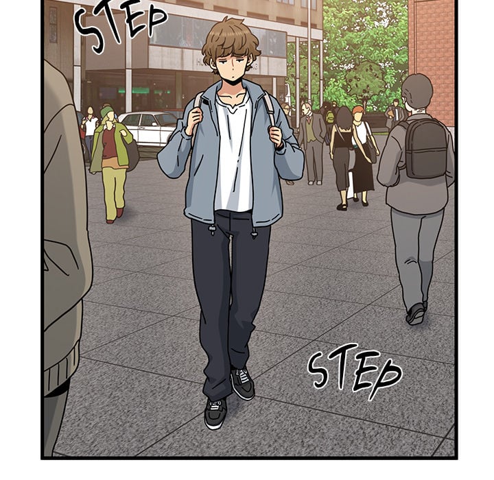 A Turning Point Chapter 110 - Page 141