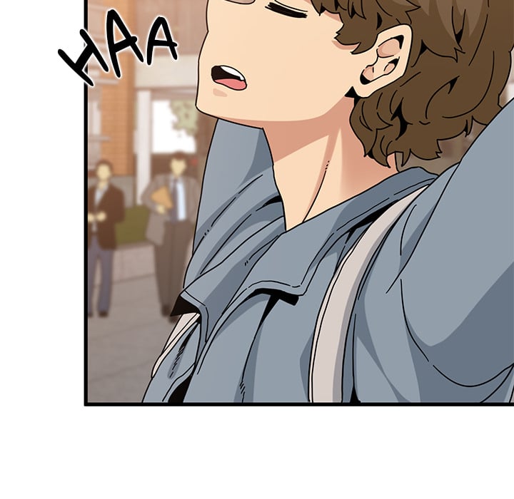 A Turning Point Chapter 110 - Page 150