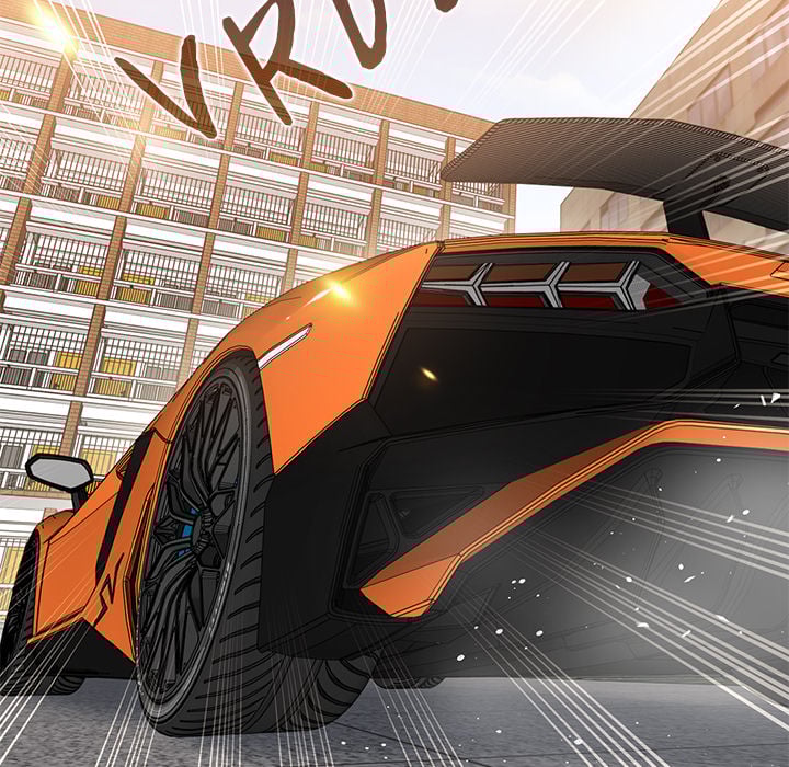 A Turning Point Chapter 110 - Page 152