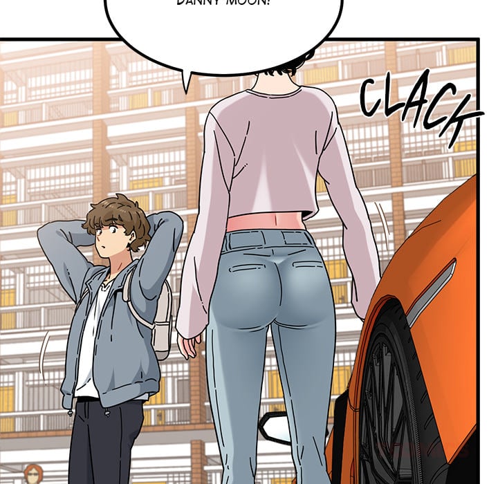 A Turning Point Chapter 110 - Page 156