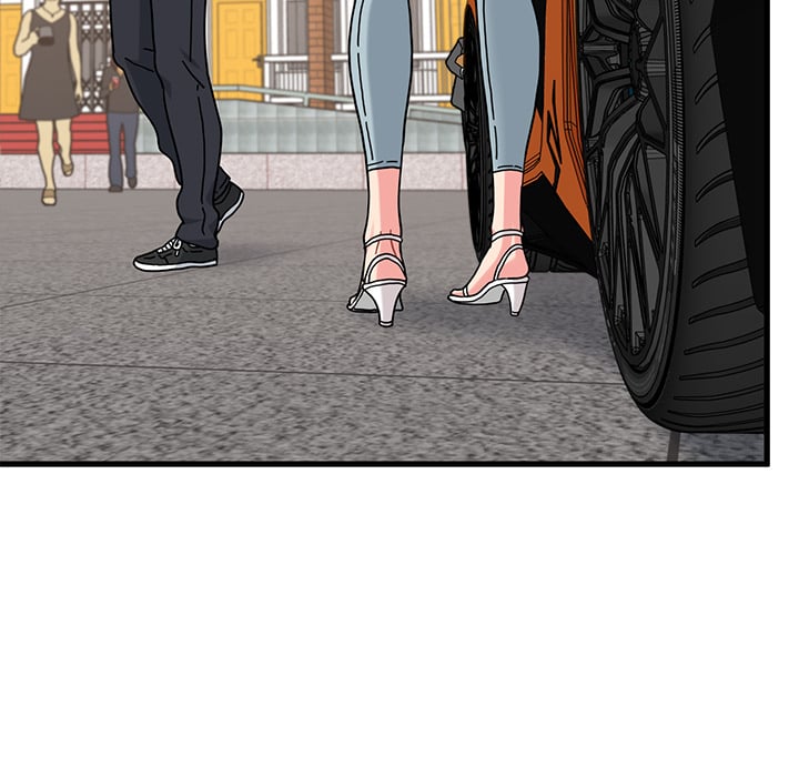 A Turning Point Chapter 110 - Page 157