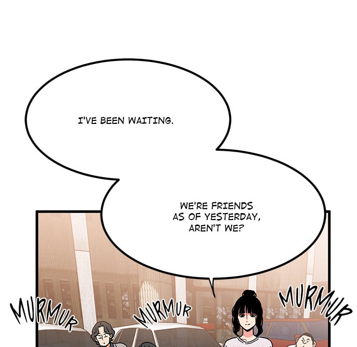 A Turning Point Chapter 110 - Page 158