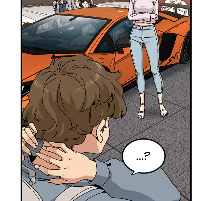 A Turning Point Chapter 110 - Page 159