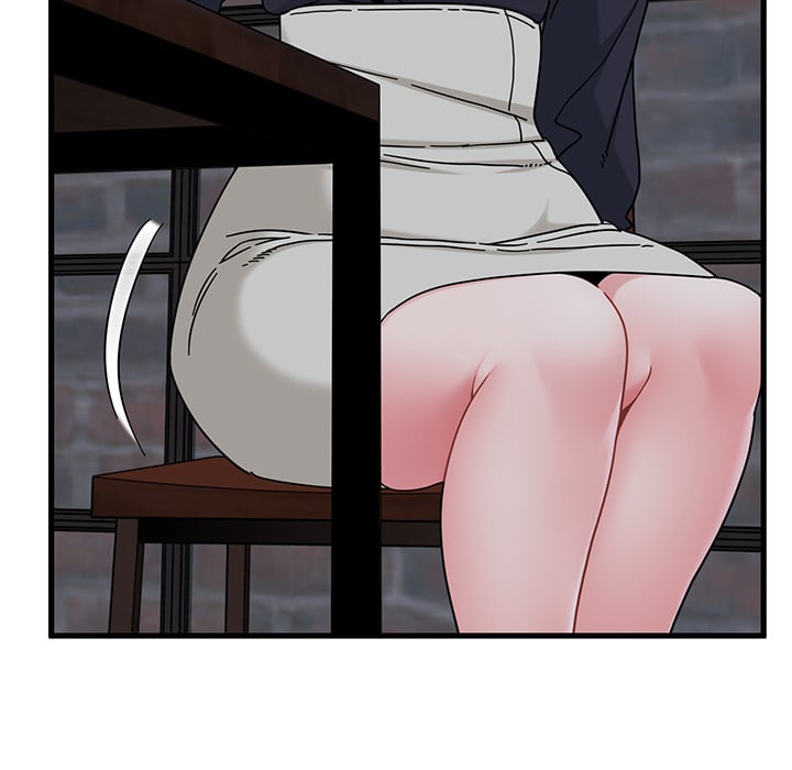 A Turning Point Chapter 110 - Page 16