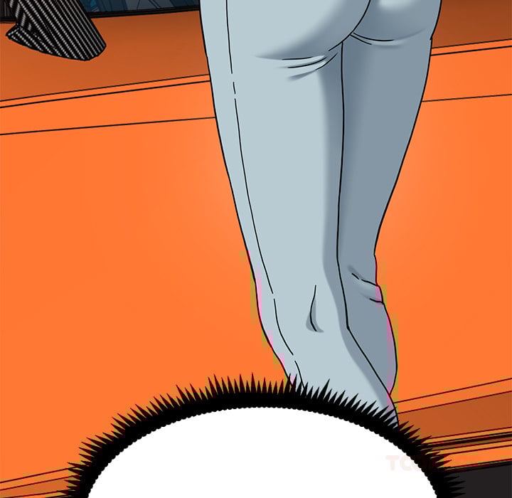 A Turning Point Chapter 110 - Page 165