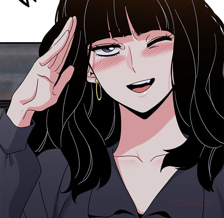 A Turning Point Chapter 110 - Page 21