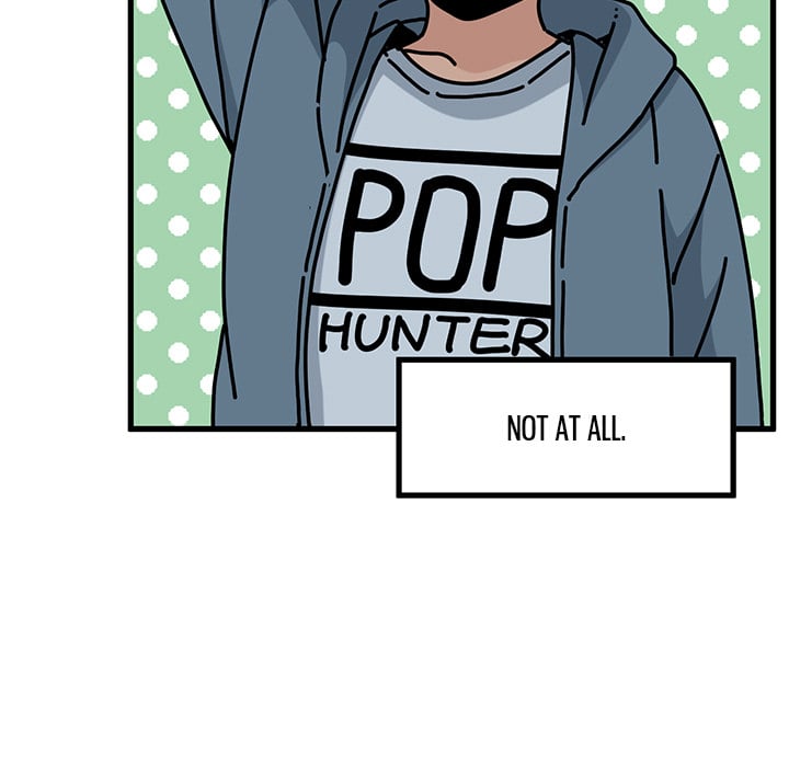 A Turning Point Chapter 110 - Page 31