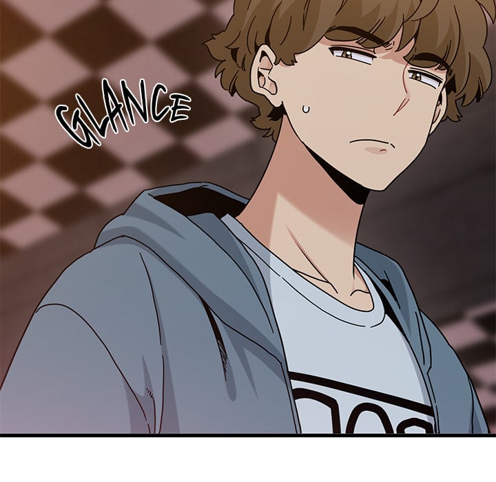 A Turning Point Chapter 110 - Page 37