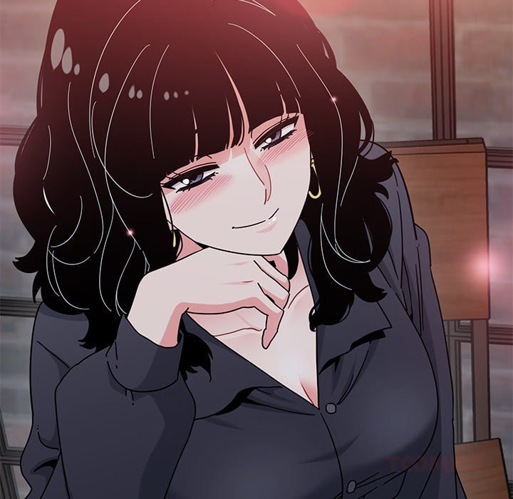 A Turning Point Chapter 110 - Page 39