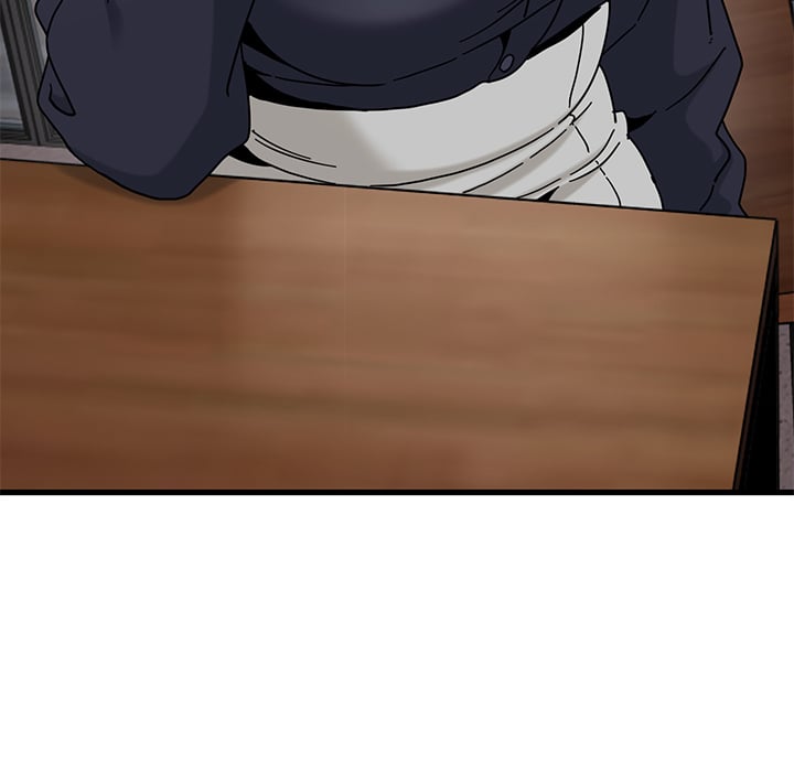 A Turning Point Chapter 110 - Page 40