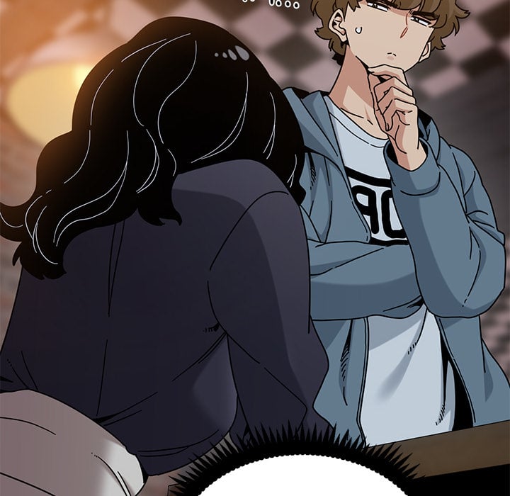 A Turning Point Chapter 110 - Page 42