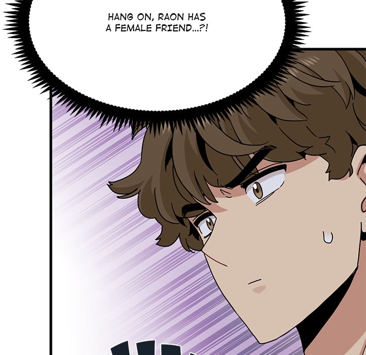 A Turning Point Chapter 110 - Page 44