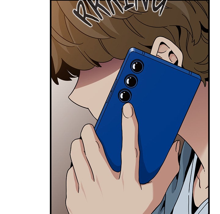 A Turning Point Chapter 110 - Page 5