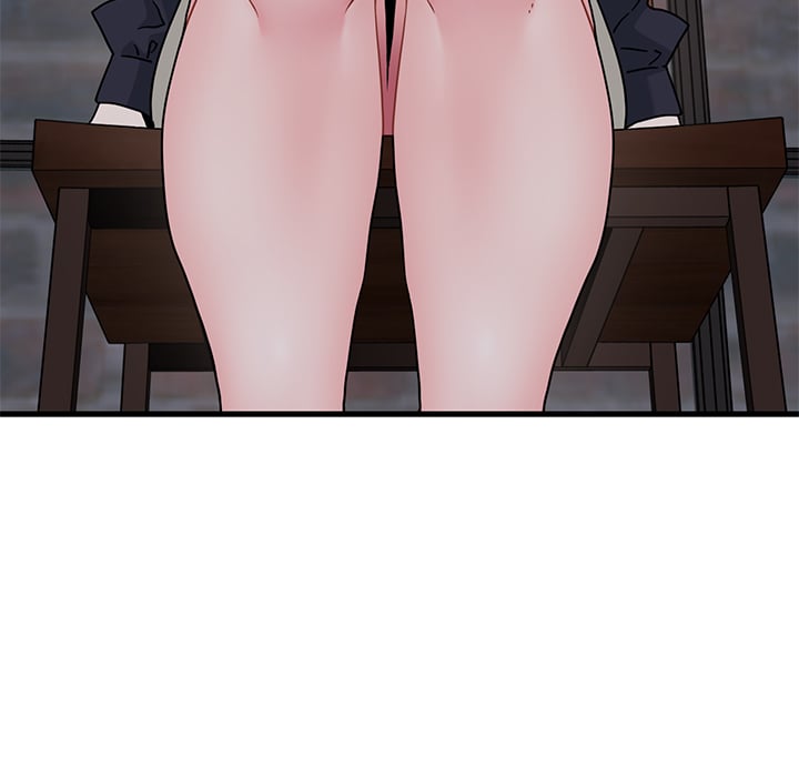 A Turning Point Chapter 110 - Page 52