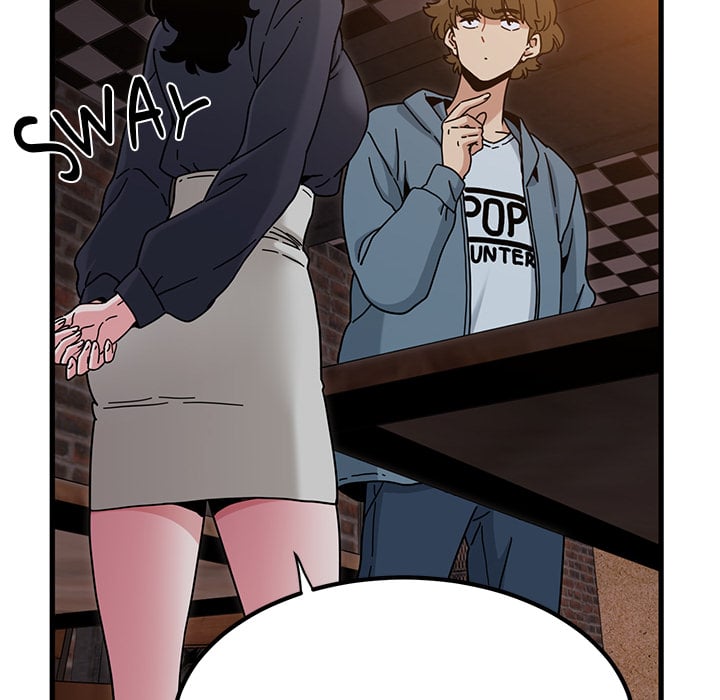 A Turning Point Chapter 110 - Page 54