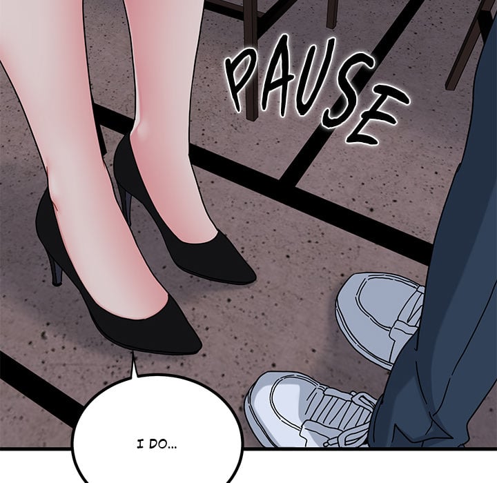 A Turning Point Chapter 110 - Page 56