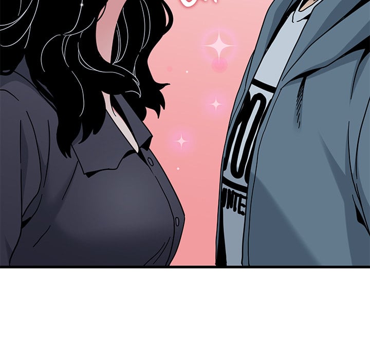 A Turning Point Chapter 110 - Page 59