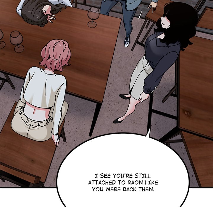 A Turning Point Chapter 110 - Page 68