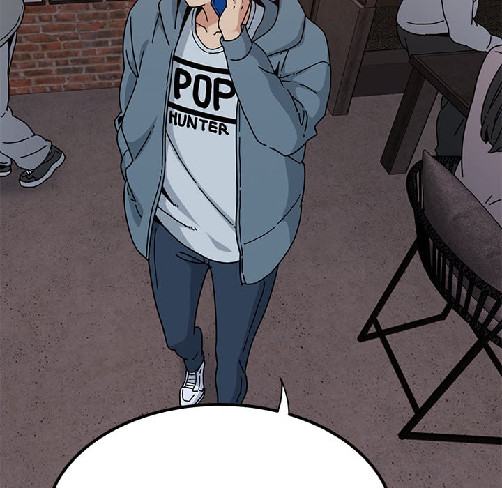 A Turning Point Chapter 110 - Page 8