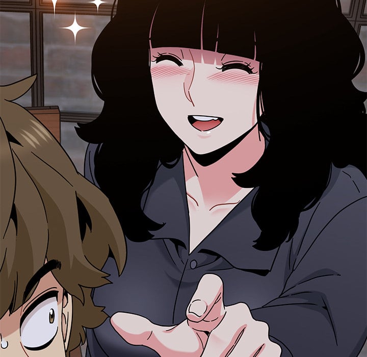 A Turning Point Chapter 110 - Page 90